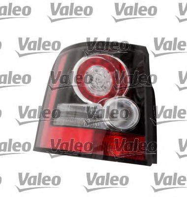 VALEO 044662 -  Задний фонарь