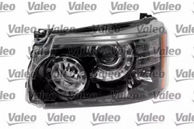 VALEO 044666 - Основная фара