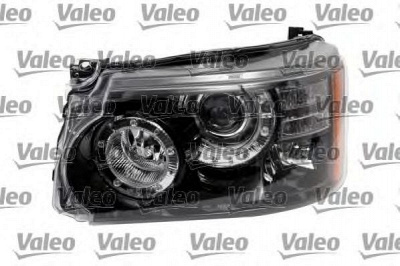 VALEO 044668 -  Основная фара
