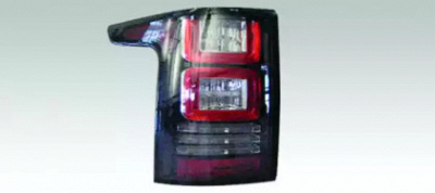 VALEO 044672 -  Задний фонарь