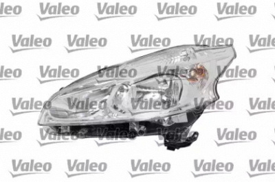 VALEO 044745 -  Основная фара