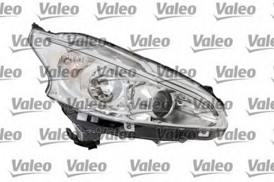 VALEO 044749 -  Основная фара