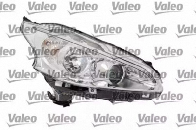 VALEO 044750 - Основная фара