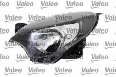 VALEO 044760 - Основная фара