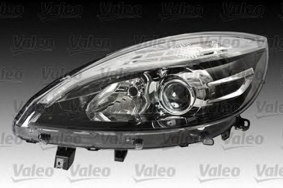 VALEO 044765 - Основная фара
