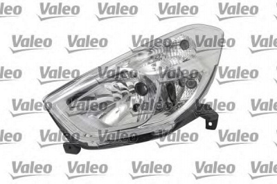 VALEO 044775 - Основная фара