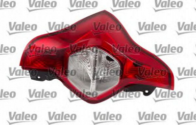 VALEO 044777 - Задний фонарь