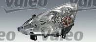 VALEO 044783 - Основная фара