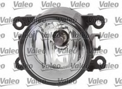 VALEO 044820 -  Противотуманная фара