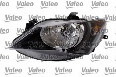 VALEO 044821 -  Основная фара