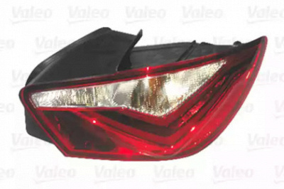 VALEO 044837 - Задний фонарь