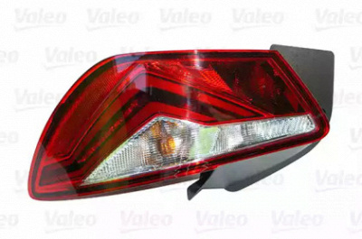 VALEO 044840 - Задний фонарь