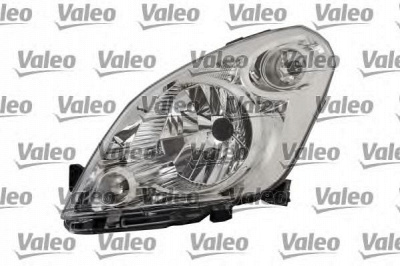 VALEO 044857 -  Основная фара