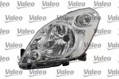 VALEO 044859 -  Основная фара