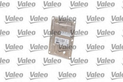 VALEO 044861 -  Предвключенный прибор, газоразрядная лампа