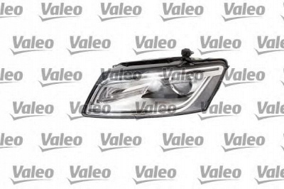 VALEO 044867 -  Основная фара