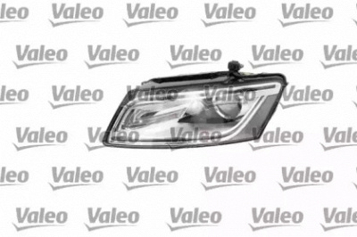 VALEO 044869 - Основная фара