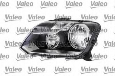 VALEO 044879 -  Основная фара