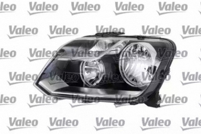 VALEO 044881 -  Основная фара
