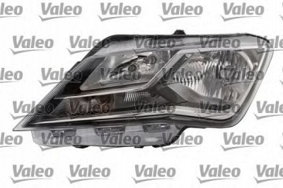 VALEO 044890 -  Основная фара