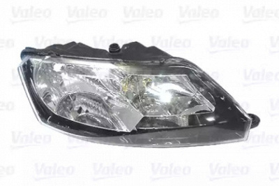 VALEO 044893 -  Основная фара