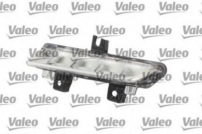 VALEO 044897 - Боковой габаритный фонарь