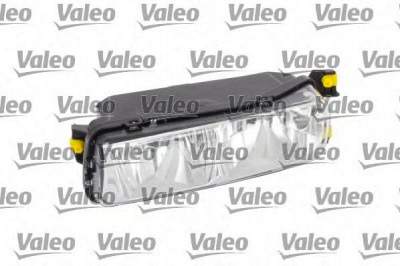 VALEO 044902 -  Противотуманная фара