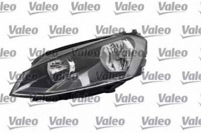 VALEO 044920 -  Основная фара