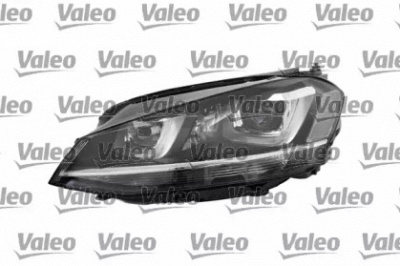 VALEO 044926 -  Основная фара