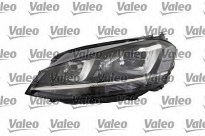 VALEO 044933 -  Основная фара