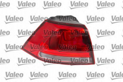 VALEO 044938 -  Задний фонарь