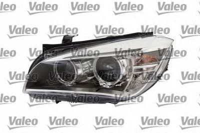 VALEO 044953 -  Основная фара