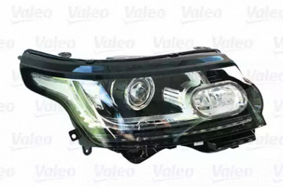 VALEO 044970 - Основная фара