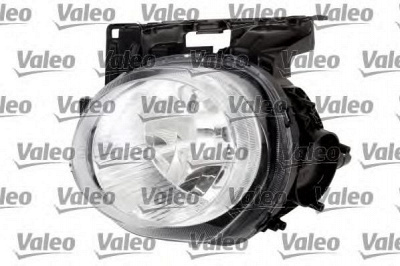 VALEO 044972 -  Основная фара
