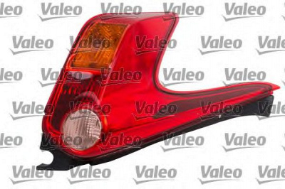 VALEO 044975 -  Задний фонарь