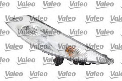 VALEO 044977 -  Фонарь указателя поворота