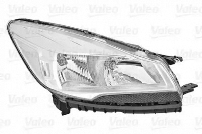 VALEO 044980 - Основная фара