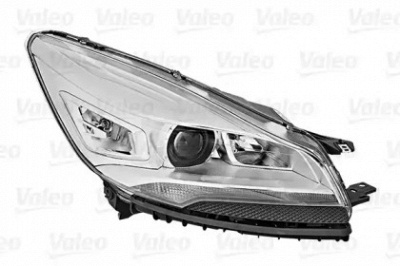 VALEO 044984 - Основная фара