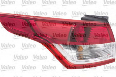VALEO 044990 - Задний фонарь