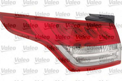 VALEO 044994 - Задний фонарь