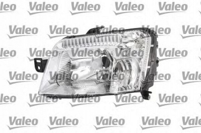 VALEO 045004 - Основная фара