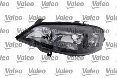VALEO 045033 - Основная фара