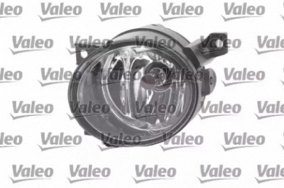 VALEO 045087 -  Противотуманная фара