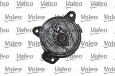 VALEO 045089 -  Противотуманная фара