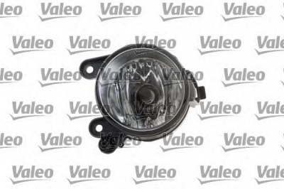 VALEO 045090 -  Противотуманная фара