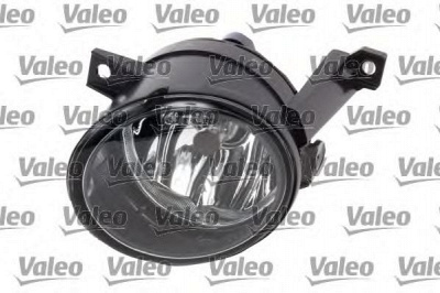VALEO 045092 -  Противотуманная фара