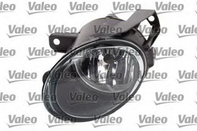 VALEO 045094 -  Противотуманная фара