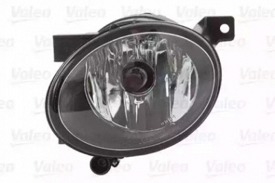 VALEO 045096 -  Противотуманная фара