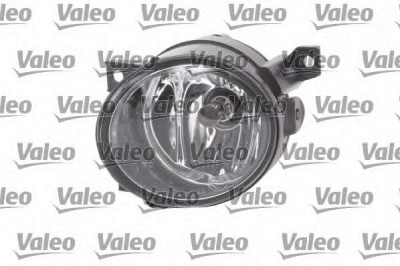 VALEO 045099 -  Противотуманная фара
