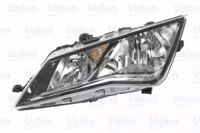 VALEO 045100 -  Основная фара